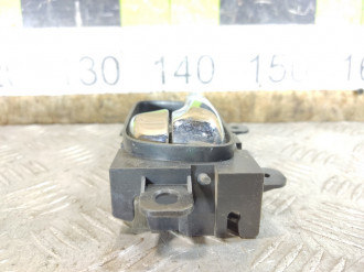 Ручка двери внутренняя передняя левая Infiniti G 2007-2014