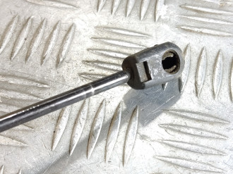 Амортизатор стекла багажника Infiniti Qx 4 1996-2002