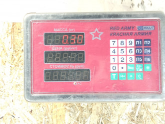 Амортизатор стекла багажника Infiniti Qx 4 1996-2002