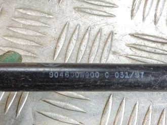 Амортизатор стекла багажника Infiniti Qx 4 1996-2002