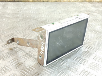 Дисплей информационный Infiniti Qx 56 2004-2009