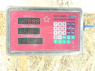 Дисплей информационный Infiniti Qx 56 2004-2009