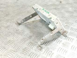 Дисплей информационный Infiniti Qx 56 2004-2009