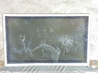 Дисплей информационный Infiniti Qx 56 2004-2009