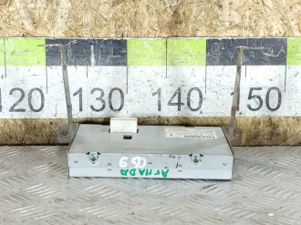 Дисплей информационный Infiniti Qx 56 2004-2009