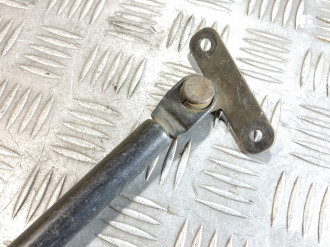 Амортизатор двери багажника Infiniti Qx 4 1996-2002