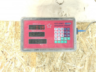 Амортизатор стекла багажника Infiniti Qx 56 2004-2009