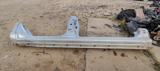 Порог со стойкой правой Infiniti Qx 56 2004-2009