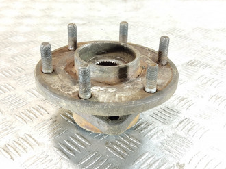 Ступица передняя Infiniti Qx 56 2004-2009