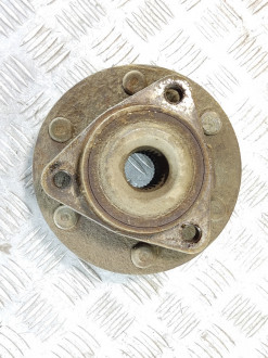 Ступица передняя Infiniti Qx 56 2004-2009