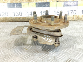 Ступица передняя Infiniti Qx 56 2004-2009