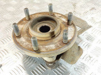 Ступица передняя Infiniti Qx 56 2004-2009