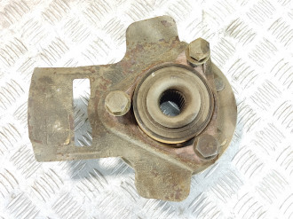 Ступица передняя Infiniti Qx 56 2004-2009