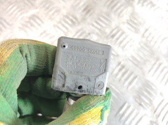 Датчик давления в шинах Infiniti Qx 56 2004-2009