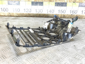 Рамка магнитолы Infiniti Qx 56 2004-2009