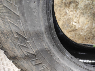 Шина Infiniti BRIDGESTONE 2004-2009