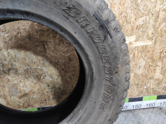 Шина Infiniti BRIDGESTONE 2004-2009