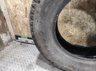 Шина Infiniti BRIDGESTONE 2004-2009