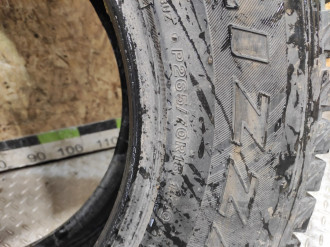 Шина Infiniti BRIDGESTONE 2004-2009