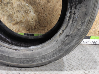 Шина Infiniti DUNLOP 2004-2009