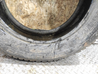 Шина Infiniti NOKIAN TYRES 2003-2007