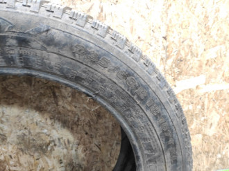 Шина Infiniti NOKIAN TYRES 2003-2007
