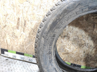 Шина Infiniti NOKIAN TYRES 2003-2007