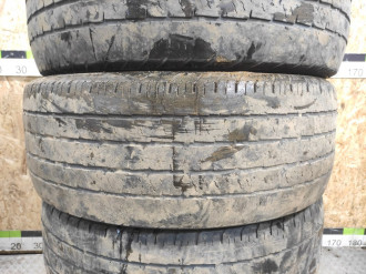 Шина Infiniti CONTINENTAL 2004-2009