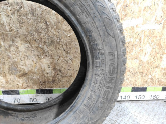 Шина Infiniti NOKIAN TYRES 2003-2007
