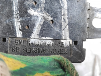 Датчик температуры воздуха Infiniti Qx 56 2004-2009