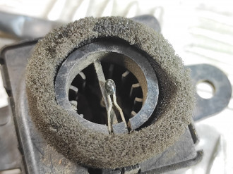 Датчик температуры воздуха Infiniti Qx 56 2004-2009