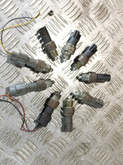 Датчик кпп Infiniti Qx 56 2004-2009