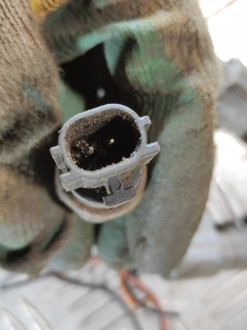 Датчик кпп Infiniti Qx 56 2004-2009