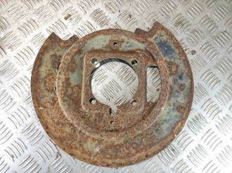 Щит опорный Infiniti Qx 56 2004-2009