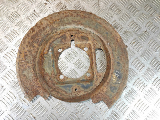 Щит опорный Infiniti Qx 56 2004-2009