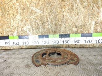 Щит опорный Infiniti Qx 56 2004-2009