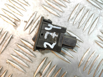 Кнопка противотуманок Infiniti Qx 4 1996-2002