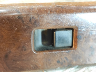 Кнопка стеклоподъемника Infiniti Qx 4 1996-2002