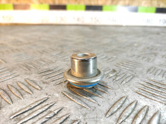 Регулятор давления топлива Infiniti Qx 56 2004-2009