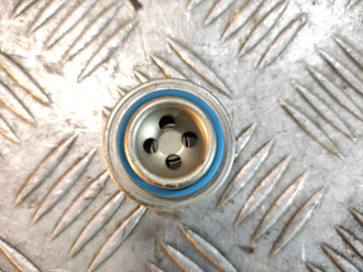 Регулятор давления топлива Infiniti Qx 56 2004-2009