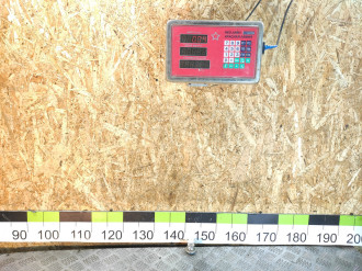 Регулятор давления топлива Infiniti Qx 56 2004-2009