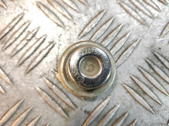 Регулятор давления топлива Infiniti Qx 56 2004-2009