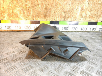 Накладка торпедо Infiniti G 2007-2014