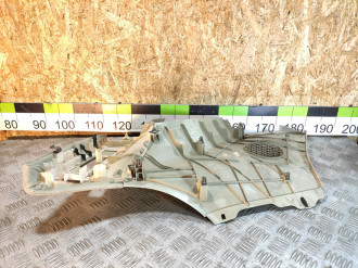 Обшивка стойки правая Infiniti Fx 2003-2007