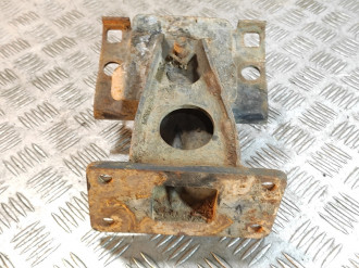 Опора двигателя правая Infiniti Qx 56 2004-2009