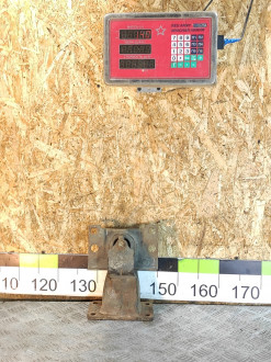 Опора двигателя правая Infiniti Qx 56 2004-2009