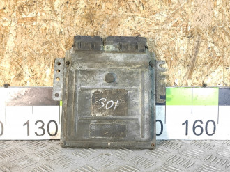 Блок управления двигателем Infiniti Qx 56 2004-2009