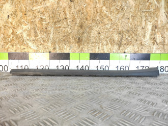 Накладка порога внутренняя передняя правая Infiniti Fx 2003-2007