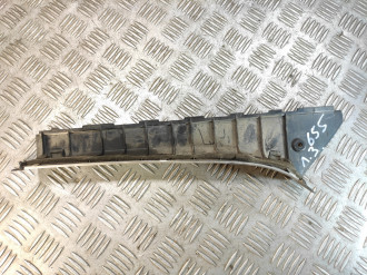 Накладка порога внутренняя задняя левая Infiniti Fx 2003-2007