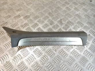 Накладка порога внутренняя задняя левая Infiniti Fx 2003-2007